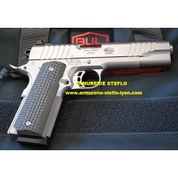 Bul 1911 Government 45 ACP Inox mat