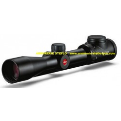 Leica Magnus 1,5-10x42 i - 4A - rail ZM