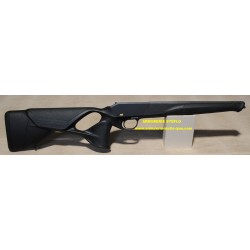 Carcasse Blaser R8 Ultimate Marron Trou de Pouce Synthétique Gaucher