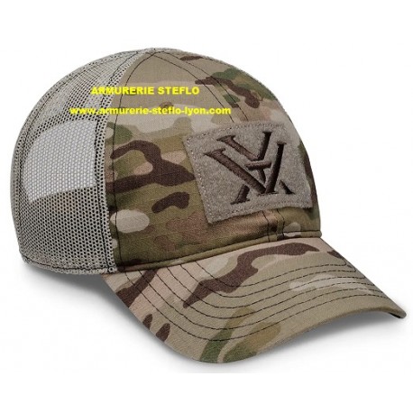 Casquette Counterforce camo VORTEX