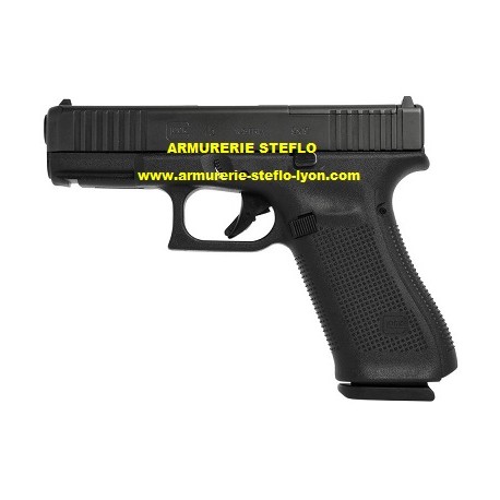 Glock 45 MOS - 9x19