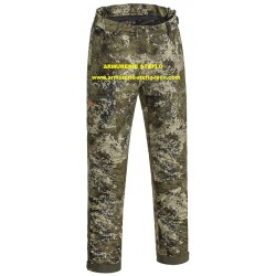 Pantalon Furudal camo PINEWOOD