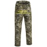 Pantalon Furudal camo PINEWOOD