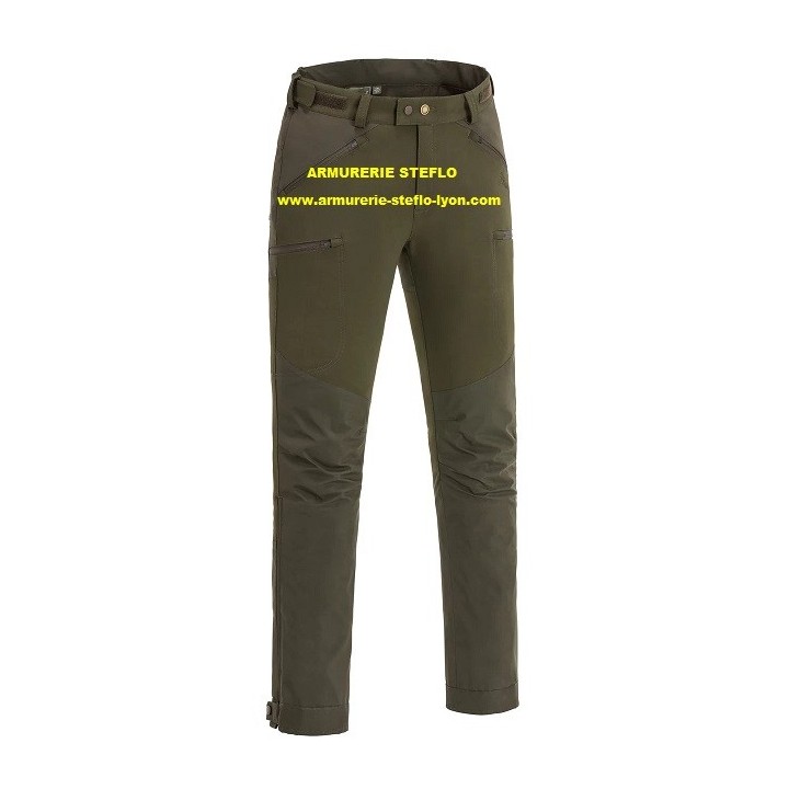 Pantalon Abisko/Brenton PINEWOOD