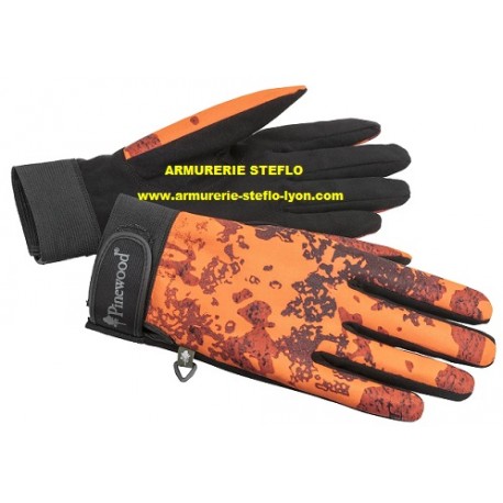 Gants de chasse Pinewood