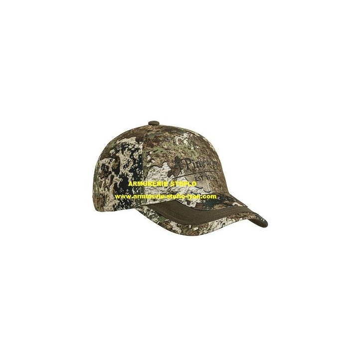 Casquette camo PINEWOOD
