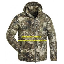 Veste Furudal Retriever Active camo PINEWOOD