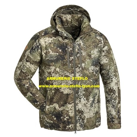 Veste Furudal Retriever Active camo PINEWOOD