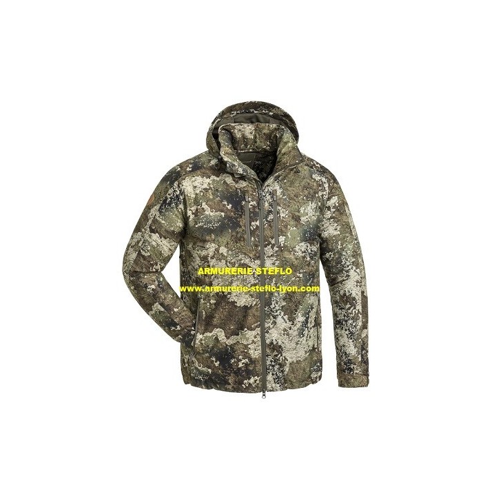 Veste Furudal Retriever Active camo PINEWOOD