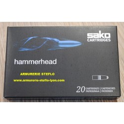 Sako 270W Hammerhead SP - 10,1g/156grs - (x20)