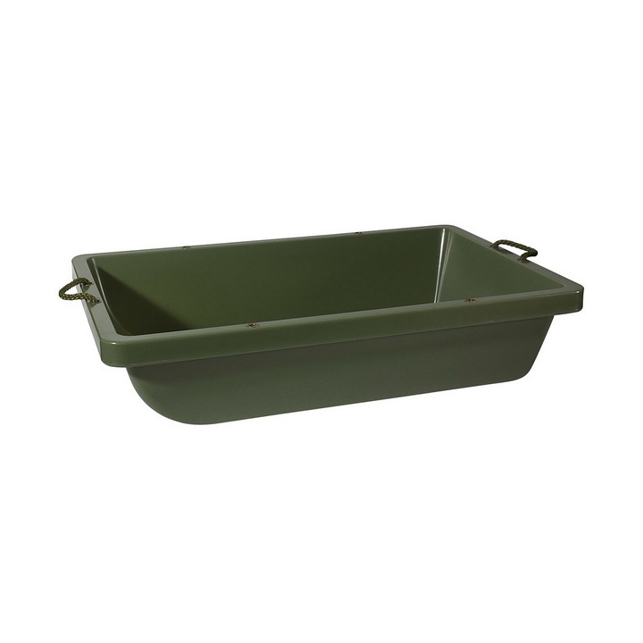 bac à gibier coffre-armurerie-steflo