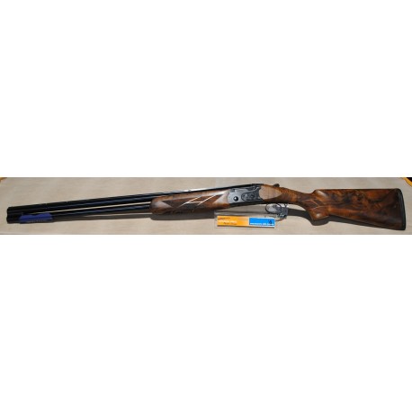 Superposé Beretta Ultraleggero - Grade 3 - 12/76 - 71cm - MD - CI