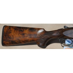 Superposé Beretta Ultraleggero - Grade 3 - 12/76 - 71cm - MD - CI