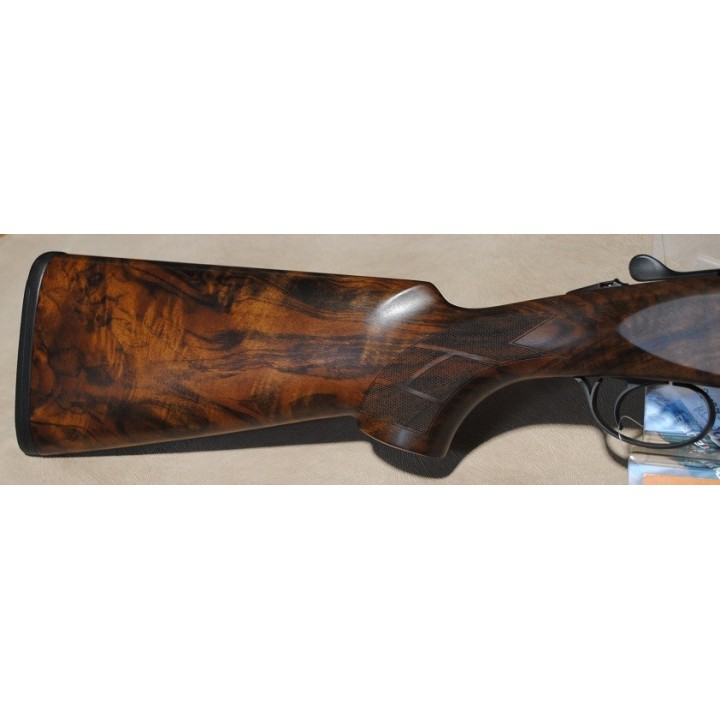 Superposé Beretta Ultraleggero - Grade 3 - 71cm - MD - CI