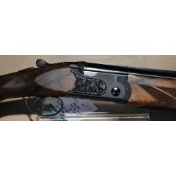 Superposé Beretta Ultraleggero - Grade 3 - 12/76 - 71cm - MD - CI