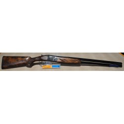 Superposé Beretta Ultraleggero - Grade 3 - 12/76 - 71cm - MD - CI