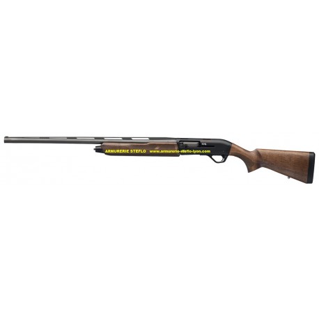 Winchester SX4 Field Gaucher - 12/76 - 71cm - Invector +