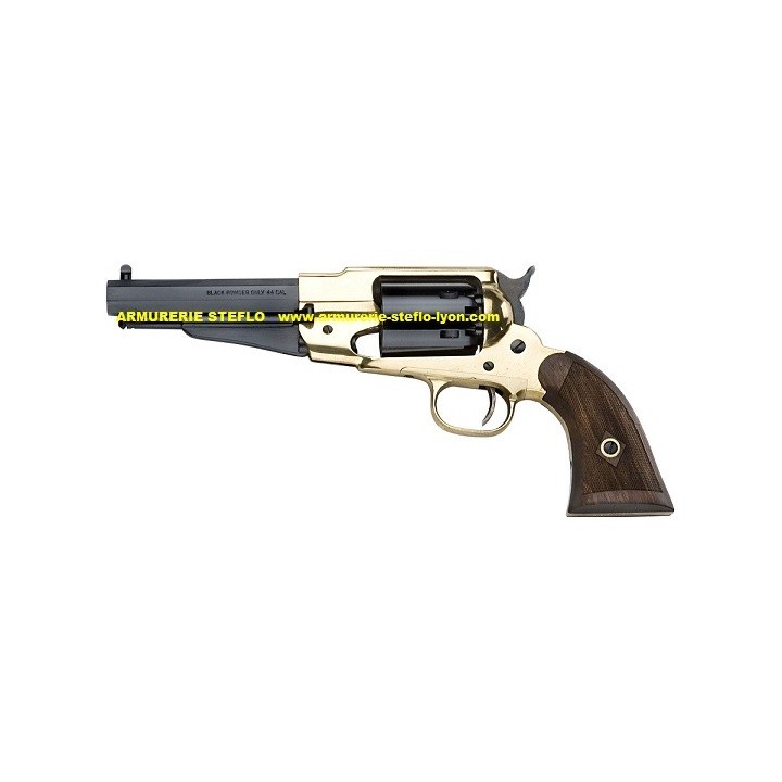 Pietta Remington 1858 Sheriff Laiton cal 44