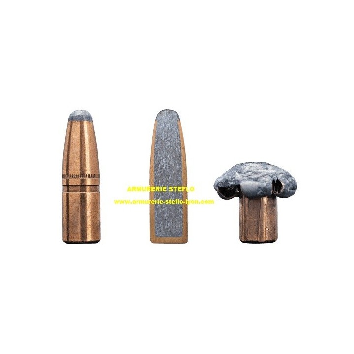 Sako 8x57JRS Hammerhead SP - 13g/200grs - (x20)