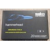 Sako 7x64 Hammerhead SP - 11g/170grs - (x20)