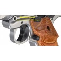 Ruger MK4 Competition inox 6.88" - 22LR