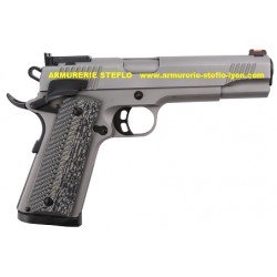 Girsan Luger MC 1911 S9 Match Tungsten - 9x19