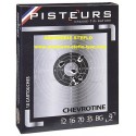 Pisteurs Chevrotine 12/70 - 9 grains - 35g - BG - (x10)