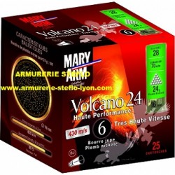 Mary-Arm Volcano 24 - 28/70 - 6 - (x25)