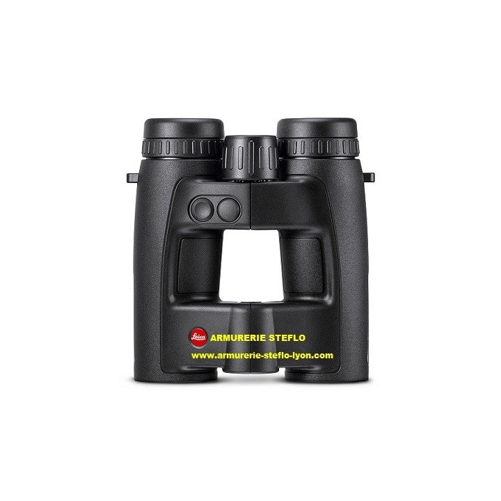 Leica Geovid Pro - 8x32