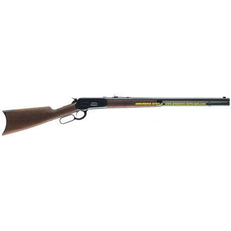 Winchester 1886 Short Rifle - 24" - 45-70 GVT