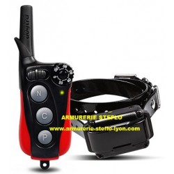 Collier de dressage Dogtra iQ+ 400m - 1 chien