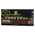 RWS HIT 270WSM - 8,4g/130grs - (x20)