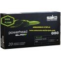 Sako 9,3x62 Powerhead Blade - 14,9g/230grs - (x20)
