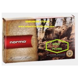 Norma Ecostrike 8x57JRS - 10,4g/160grs - (x20)