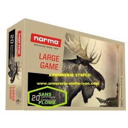 Norma Ecostrike 9,3x62 - 14,9g/230grs - (x20)