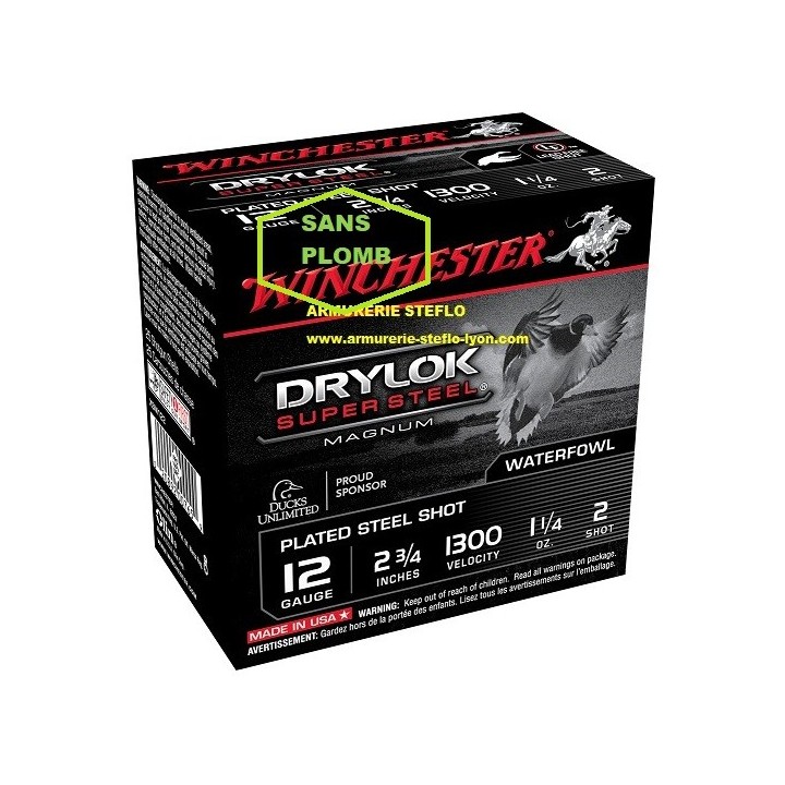 Winchester drylok_armurerie-steflo