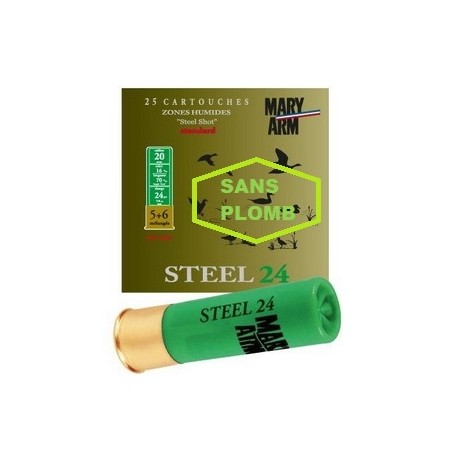 mary-arm-steel-24-cal-20-steflo
