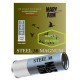 Mary Arm Steel 38 mag