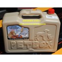 Petbox ravitaillement chien Fritzmann