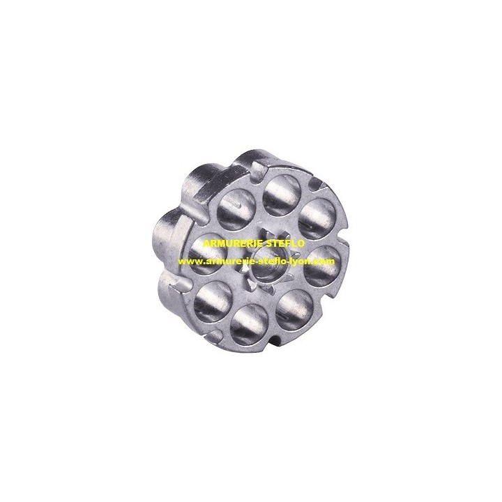 Barillets Walther CP99 8 coups - 4,5mm - (x3) - Umarex