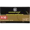 RWS 22LR R50 - (x50)