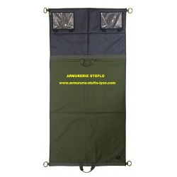 Tapis de Tir Green