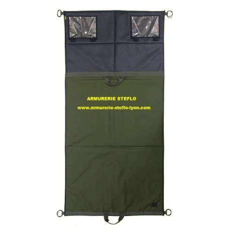 Tapis de Tir Green