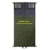 Tapis de Tir Green