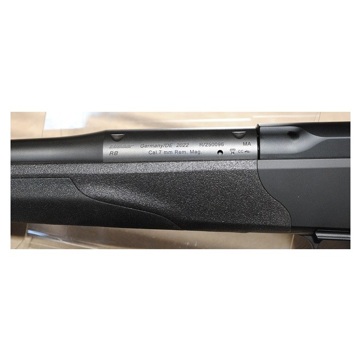 Blaser R8 Ultimate marron synthétique 7RM