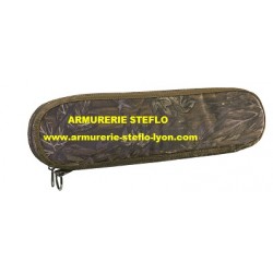 Etui lunette camouflage grande taille