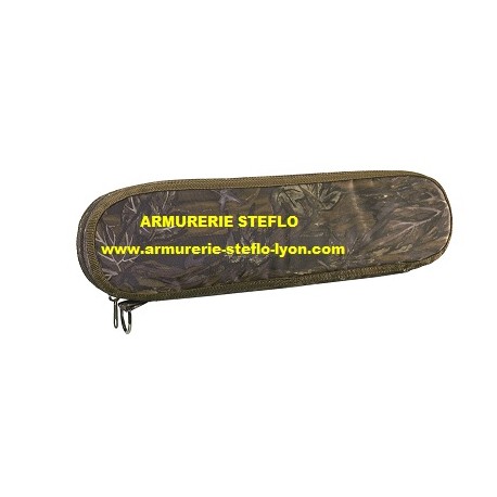 Etui lunette camouflage grande taille