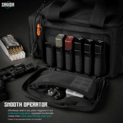 Savior Equipment - Specialist range bag