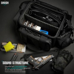 Savior Equipment - Specialist range bag