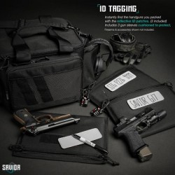 Savior Equipment - Specialist range bag
